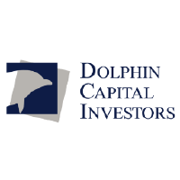 DOLPHIN CAPITAL INVESTORS LIMITED - COM SHS EUR0.01