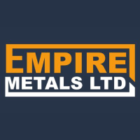 EMPIRE METALS LTD